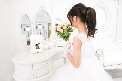 推し活・コスプレ・記念撮影に♡
自分だけの「かわいい」を残せる
フォトスタジオ - 《COCOSTUDIO新大阪》フォトスタジオ 〈COCO STUDIO新大阪★推し活/コスプレ/撮影スタジオ〉の室内の写真