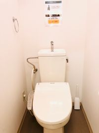 パーティーピーポー 多目的スペースの室内の写真