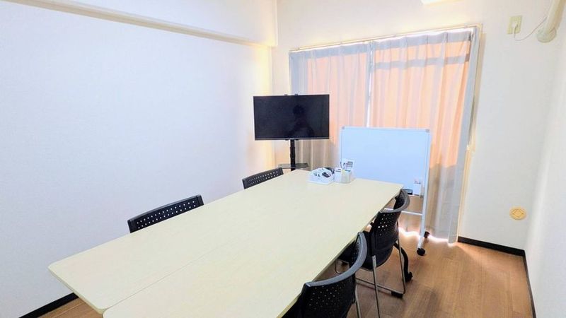 SPACE WAMA for business 千種 SPACE WAMA for business 千種店の室内の写真