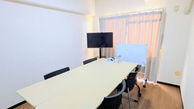 ★ニューオープン★千種駅徒歩1分✨wifi・モニター無料👍貸し会議室 - SPACE WAMA for business 千種