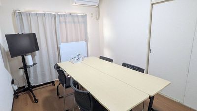 SPACE WAMA for business 千種 SPACE WAMA for business 千種店の室内の写真