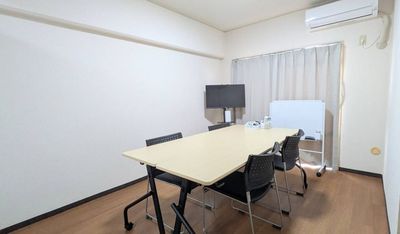 SPACE WAMA for business 千種 SPACE WAMA for business 千種店の室内の写真
