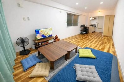 レンスぺ金山 レンスぺ金山6Dの室内の写真