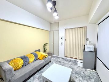レンタルスペース　名古屋 Shine名駅の室内の写真