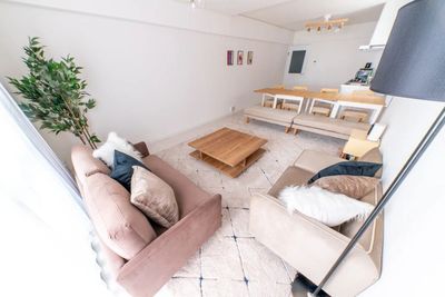 シュシュ天満 シュシュ天満パーティ🎂女子会💕ママ会✨デート❤️の室内の写真