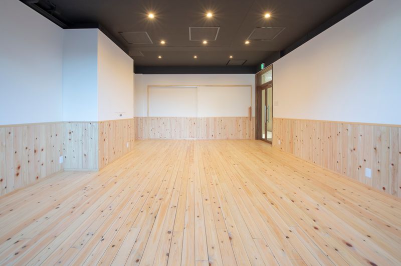 貸会議室/撮影/セミナー/展示会/映画鑑賞/パーティー - FACTOギャラリー