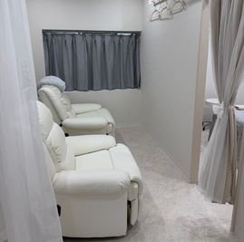 salon de lulu. レンタルサロンの室内の写真
