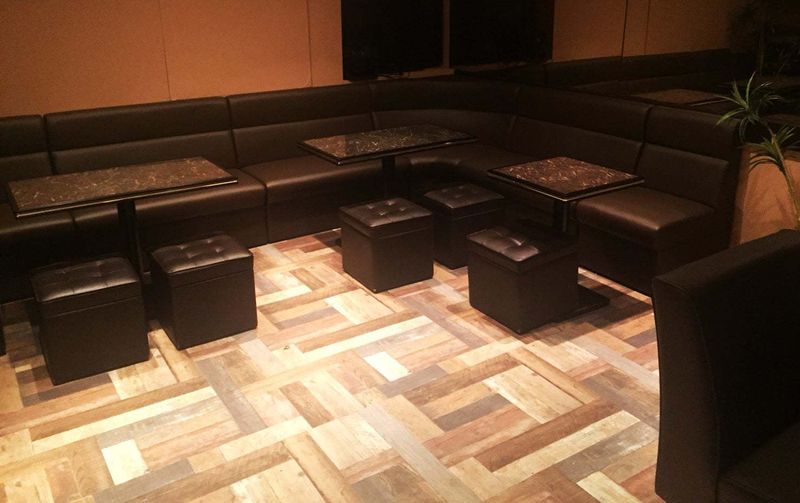 パーティースペース「くりすたる」 - Bar C-rystal