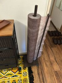 ペーパーシーツ(1予約１枚無料) - のんびりサロン 五反田店の設備の写真