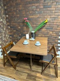 お茶出しも出来ます
※お茶類はご持参ください - のんびりサロン 五反田店の設備の写真