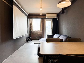 933_Theater池袋 レンタルスペースの室内の写真