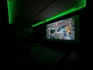 933_Theater池袋 レンタルスペースの室内の写真
