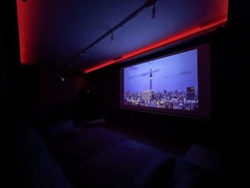 933_Theater池袋 レンタルスペースの室内の写真