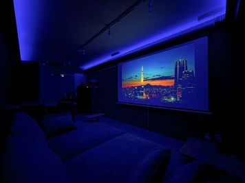 933_Theater池袋 レンタルスペースの室内の写真