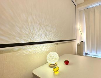 レンタルスペース　名古屋 Shine名駅の室内の写真