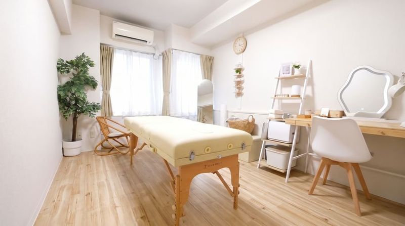 東銀座3分 レンタルサロンAltessa / アルテッサ銀座店 - レンタルサロンAltessa銀座店 / アルテッサ銀座店