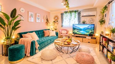 NEW🎊新大阪駅4分🚶女子会🎀デート💑パーティ🎉ママ会☕推し活❣️撮影🎥50㌅大画面TV💻ゲーム機🎮ボドゲ🎲 - WITH YOUあたしんち新大阪