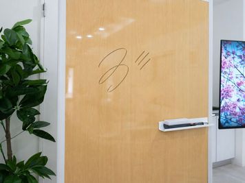 【Port Lounge 東神奈川駅前】 Port Lounge 東神奈川駅前の設備の写真