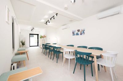 【Port Lounge 東神奈川駅前】 Port Lounge 東神奈川駅前の室内の写真