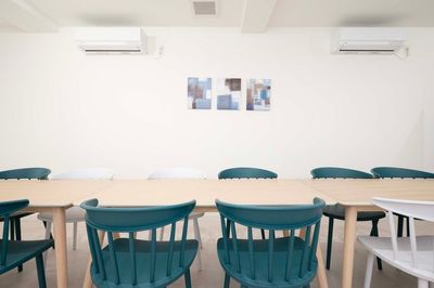 【Port Lounge 東神奈川駅前】 Port Lounge 東神奈川駅前の室内の写真