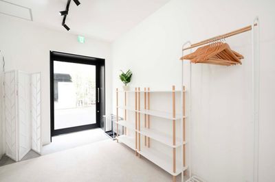 【Port Lounge 東神奈川駅前】 Port Lounge 東神奈川駅前の室内の写真