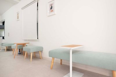 【Port Lounge 東神奈川駅前】 Port Lounge 東神奈川駅前の室内の写真