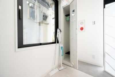 【Port Lounge 東神奈川駅前】 Port Lounge 東神奈川駅前の室内の写真