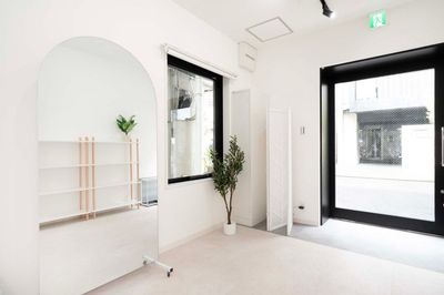 【Port Lounge 東神奈川駅前】 Port Lounge 東神奈川駅前の室内の写真