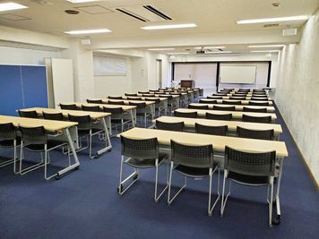 SMG/四ツ橋・サンワールドビル 【アイドル特典会プラン】SMG貸し会議室サンワールドビル1号室の室内の写真