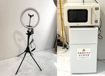 ゴールドラウンジ新宿 ゴールドラウンジ新宿【〜4名様まで】の室内の写真