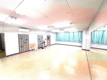 ◆Arts Studio◆鶴舞北 ◆ArtsStudio◆鶴舞北の室内の写真