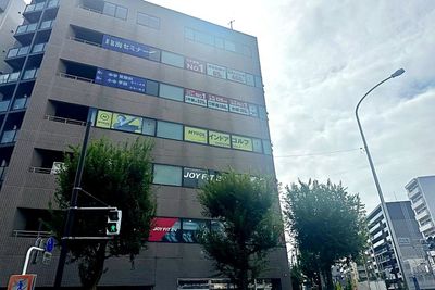 マイゴル西横浜店の外観の写真