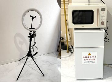 ゴールドラウンジ新宿 ゴールドラウンジ新宿【5名様以上向け】の室内の写真