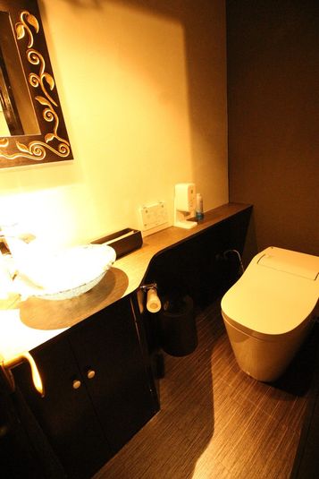 サロンスペース - リラクゼーションサロン