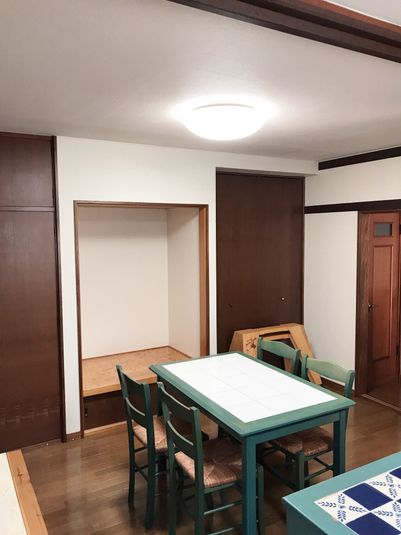 レンタルキッチン - 飲食店営業許可付きシェアキッチン