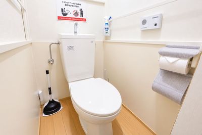nifty高田馬場の室内の写真