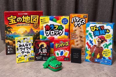 nifty高田馬場の室内の写真