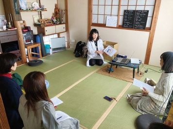 【２階和室】田無駅から徒歩10分！一軒貸しもOK - 昭和古民家レンタルスペース「おむすびの家」