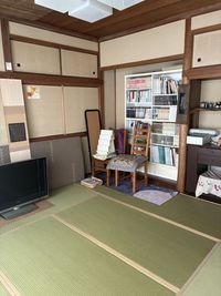 昭和古民家レンタルスペース「おむすびの家」 【２階和室】昭和古民家レンタルスペースの室内の写真