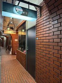 遊びBar夜ふかしの室内の写真