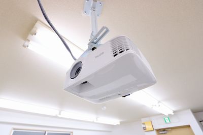 ふれあい貸し会議室 新宿中川 ふれあい貸し会議室 新宿No18の設備の写真