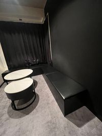 遊びBar夜ふかしの室内の写真