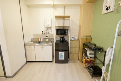 940_cafe神戸三ノ宮 レンタルスペースの室内の写真