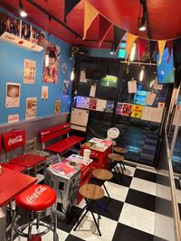  BARBIGG 野毛BAR BIGGの室内の写真