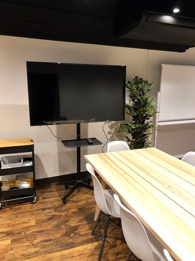 オシャレ⭐️マルチスペース♪ - エマ梅田♫ 桜橋第一ビル303