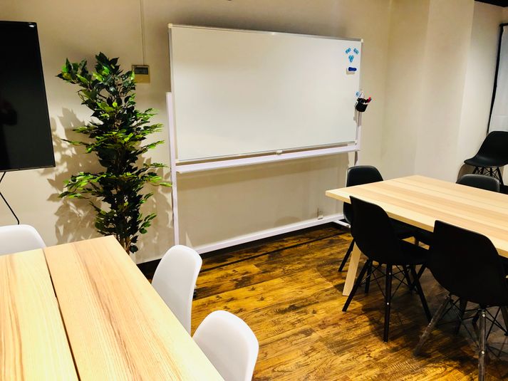 オシャレ⭐️マルチスペース♪ - エマ梅田♫ 桜橋第一ビル303