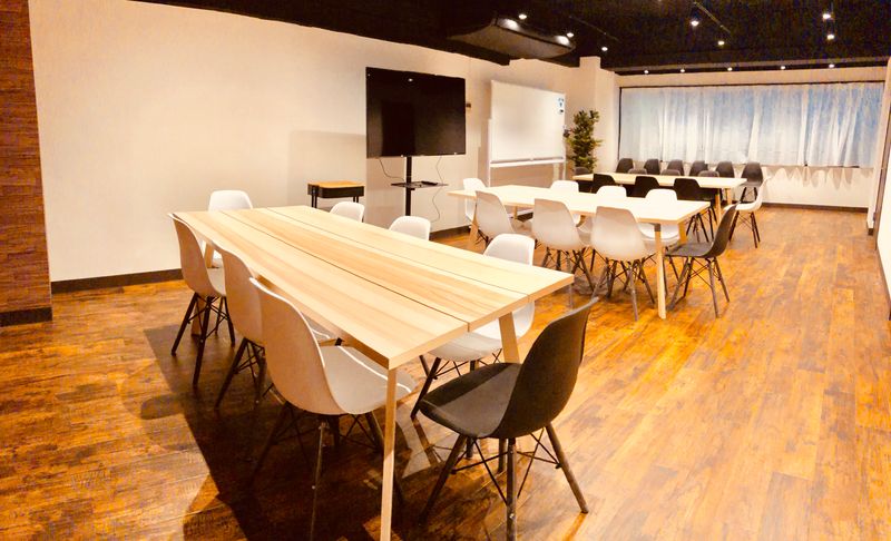 オシャレ⭐️マルチスペース♪ - エマ梅田♫ 桜橋第一ビル303