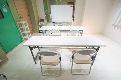 スタジオディライツ三軒茶屋 三軒茶屋5分　レンタル会議室の室内の写真