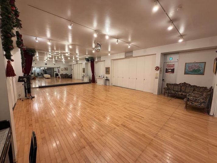 多目的スタジオ - Salon　O