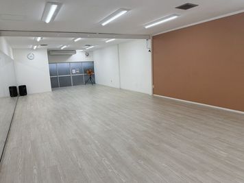 Dance School Myself Dance school Myselfの室内の写真
